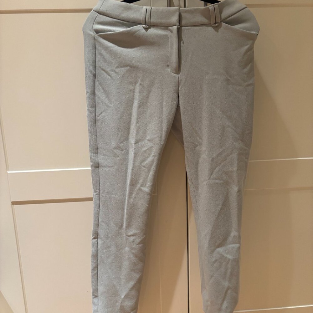 Express Skinny Slacks (Business/smart casual)